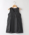 SHIPS KIDS:140�`150cm / �`�F�b�N �W�����p�[ �X�J�[�g