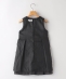 SHIPS KIDS:140�`150cm / �`�F�b�N �W�����p�[ �X�J�[�g