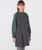 SHIPS KIDS:140�`150cm / �`�F�b�N �W�����p�[ �X�J�[�g