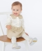 SHIPS KIDS:80�`90cm / �h�b�g �J���[ �����s�[�X