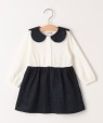 SHIPS KIDS:80�`90cm / �h�b�g �J���[ �����s�[�X �l�C�r�[