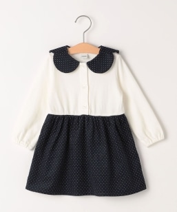 SHIPS KIDS:80�`90cm / �h�b�g �J���[ �����s�[�X