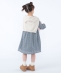 SHIPS KIDS:100�`130cm / ���o�e�B �M���U�[ �����s�[�X ����
