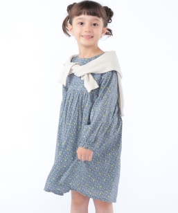 SHIPS KIDS:100�`130cm / ���o�e�B �M���U�[ �����s�[�X ����