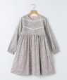 SHIPS KIDS:140�`150cm / ���o�e�B �M���U�[ �����s�[�X ���� �s���N�n