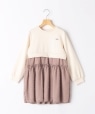 SHIPS KIDS:90cm / �h�b�L���O �����s�[�X �s���N�n
