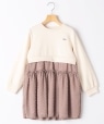 SHIPS KIDS:140�`150cm / �h�b�L���O �����s�[�X �s���N�n