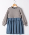 SHIPS KIDS:140�`150cm / �h�b�L���O �����s�[�X �u���[