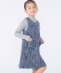 SHIPS KIDS:100�`130cm / �c�C�[�h �W�����p�[ �����s�[�X