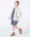 SHIPS KIDS:100�`130cm / �c�C�[�h �W�����p�[ �����s�[�X