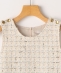 SHIPS KIDS:100�`130cm / �c�C�[�h �W�����p�[ �����s�[�X