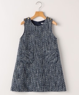 SHIPS KIDS:140�`150cm / �c�C�[�h �W�����p�[ �����s�[�X