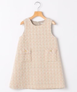 140�`150cm / �c�C�[�h �W�����p�[ �����s�[�X