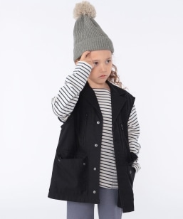 �ySHIPS KIDS�ʒ��zGOLDENMILLS:100�`140cm / �~���^���[ �x�X�g