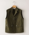 �ySHIPS KIDS�ʒ��zGOLDENMILLS:145�`170cm / �~���^���[ �x�X�g �I���[�u