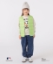 �q2025AW�r�yWEB����zTAION:100�`150cm / �L�b�Y �C���i�[ �_�E�� �x�X�g