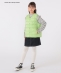 �q2025AW�r�yWEB����zTAION:100�`150cm / �L�b�Y �C���i�[ �_�E�� �x�X�g