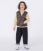�q2025AW�r�yWEB����zTAION:100�`150cm / �L�b�Y �C���i�[ �_�E�� �x�X�g