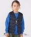 �q2025AW�r�yWEB����zTAION:100�`150cm / �L�b�Y �C���i�[ �_�E�� �x�X�g