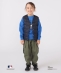 �q2025AW�r�yWEB����zTAION:100�`150cm / �L�b�Y �C���i�[ �_�E�� �x�X�g