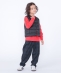 �q2025AW�r�yWEB����zTAION:100�`150cm / �L�b�Y �C���i�[ �_�E�� �x�X�g