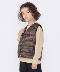 �q2025AW�r�yWEB����zTAION:100�`150cm / �L�b�Y �C���i�[ �_�E�� �x�X�g