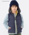 SHIPS KIDS:100�`130cm / ���T�C�N�� �_�E�� �x�X�g