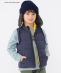 SHIPS KIDS:100�`130cm / ���T�C�N�� �_�E�� �x�X�g