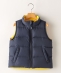 SHIPS KIDS:100�`130cm / ���T�C�N�� �_�E�� �x�X�g