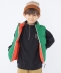 SHIPS KIDS:100�`130cm / ���T�C�N�� �_�E�� �x�X�g