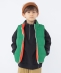 SHIPS KIDS:100�`130cm / ���T�C�N�� �_�E�� �x�X�g