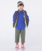 SHIPS KIDS:100�`130cm / ���T�C�N�� �_�E�� �x�X�g