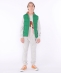 SHIPS KIDS:145�`160cm / ���T�C�N�� �_�E�� �x�X�g