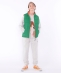 SHIPS KIDS:145�`160cm / ���T�C�N�� �_�E�� �x�X�g
