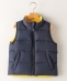 SHIPS KIDS:145�`160cm / ���T�C�N�� �_�E�� �x�X�g