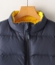 SHIPS KIDS:145�`160cm / ���T�C�N�� �_�E�� �x�X�g