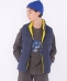 SHIPS KIDS:145�`160cm / ���T�C�N�� �_�E�� �x�X�g