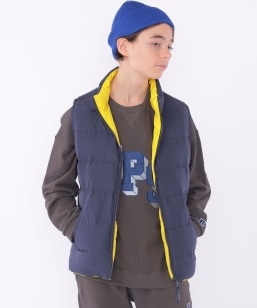 SHIPS KIDS:145�`160cm / ���T�C�N�� �_�E�� �x�X�g