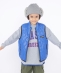 �ySHIPS KIDS�ʒ��zWILD THINGS:100�`125cm / ���o�[�V�u�� �x�X�g
