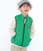 �ySHIPS KIDS�ʒ��zWILD THINGS:100�`125cm / ���o�[�V�u�� �x�X�g