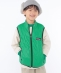 �ySHIPS KIDS�ʒ��zWILD THINGS:100�`125cm / ���o�[�V�u�� �x�X�g
