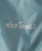�ySHIPS KIDS�ʒ��zWILD THINGS:100�`125cm / ���o�[�V�u�� �x�X�g