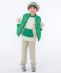 �ySHIPS KIDS�ʒ��zWILD THINGS:100�`125cm / ���o�[�V�u�� �x�X�g