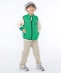 �ySHIPS KIDS�ʒ��zWILD THINGS:100�`125cm / ���o�[�V�u�� �x�X�g