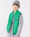 �ySHIPS KIDS�ʒ��zWILD THINGS:130�`170cm / �L���e�B���O ���o�[�V�u�� �x�X�g