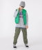 �ySHIPS KIDS�ʒ��zWILD THINGS:130�`170cm / �L���e�B���O ���o�[�V�u�� �x�X�g