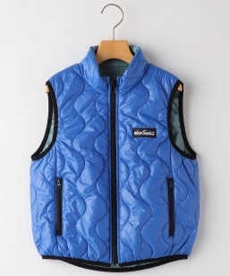 �ySHIPS KIDS�ʒ��zWILD THINGS:130�`170cm / �L���e�B���O ���o�[�V�u�� �x�X�g