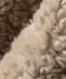 THE PARK SHOP:115�`145cm / INUIT SHEEP VEST