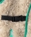 THE PARK SHOP:115�`145cm / INUIT SHEEP VEST