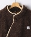 THE PARK SHOP:155�`165cm / INUIT SHEEP VEST